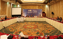 Doha Forum 2012